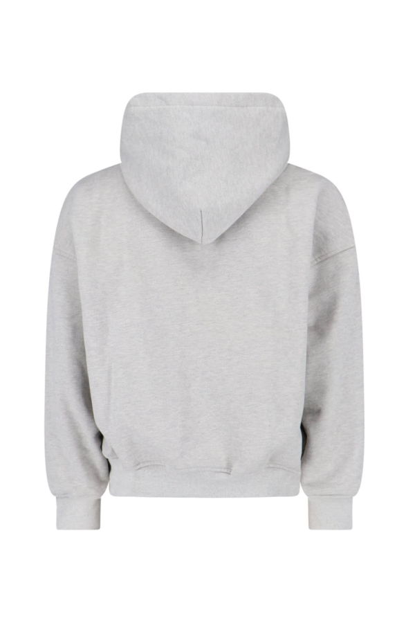 RHUDE USA Hoodie - Gray