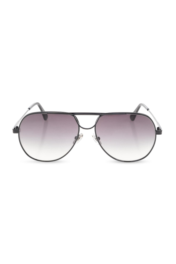 Golden Goose Sunglasses - Gunmetal Grey