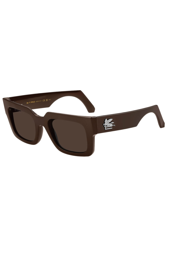 Etro 0080/S Sunglasses - Bronze