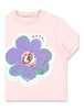 KIDS Marni Floral T-Shirt - Pink - Thumbnail 2