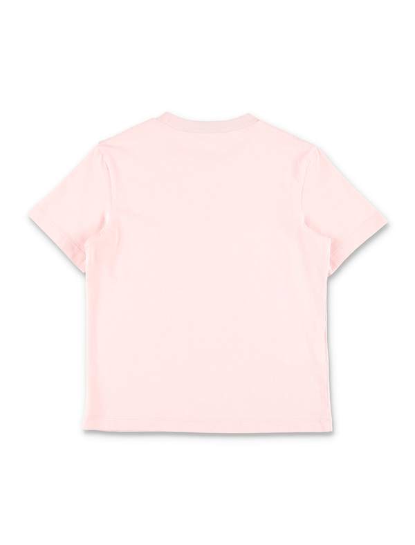 KIDS Marni Floral T-Shirt - Pink