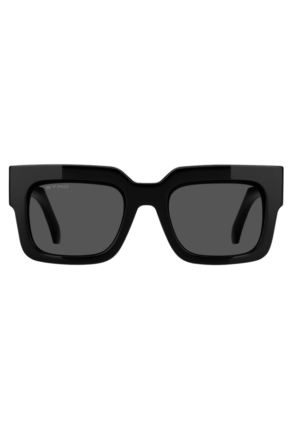 Etro 0080/S Sunglasses - /ir Black