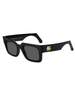 Etro 0080/S Sunglasses - /ir Black - Thumbnail 2