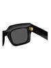 Etro 0080/S Sunglasses - /ir Black - Thumbnail 3