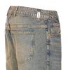 Represent R2 Straight Leg Jeans - Blue - Thumbnail 3