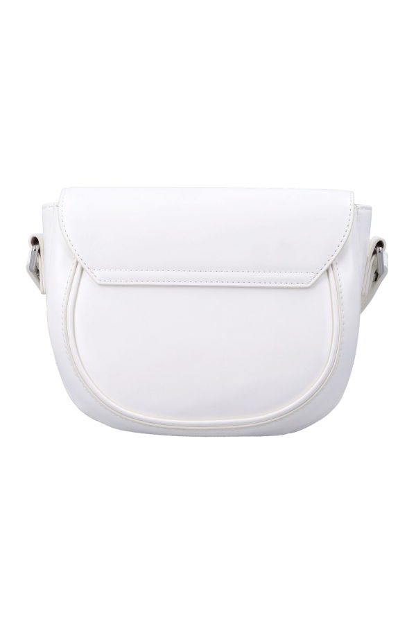 KIDS Marni Smile Bag - White