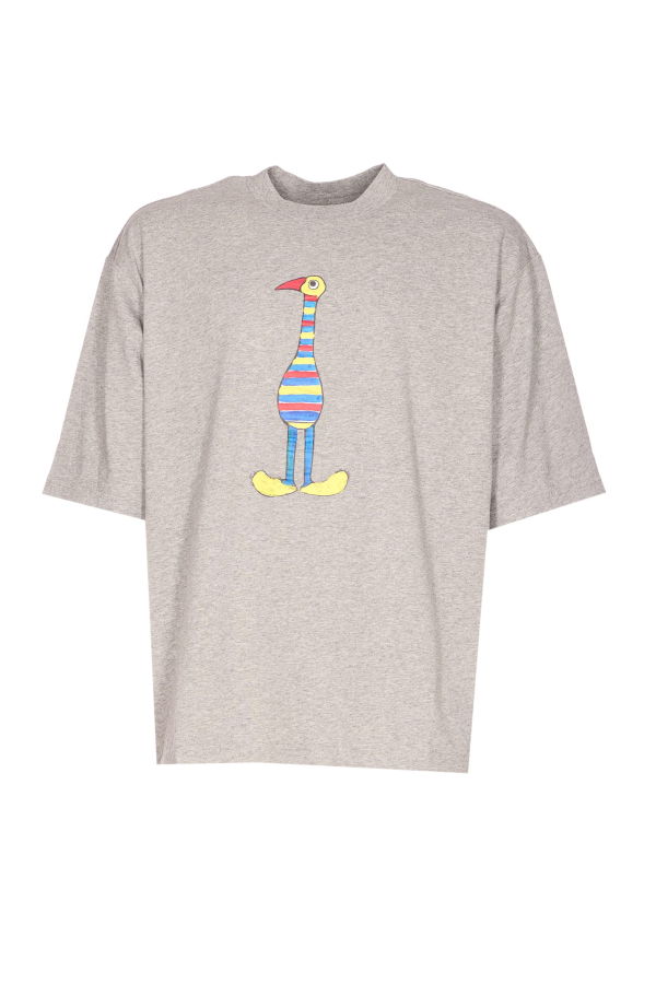 Marni T-Shirt - Gray