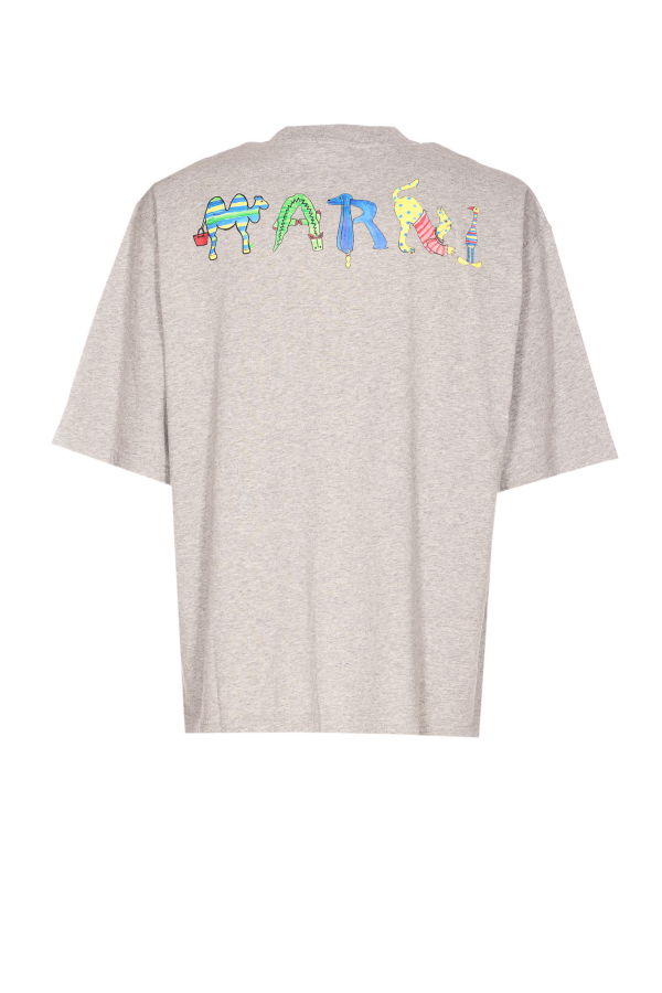 Marni T-Shirt - Gray
