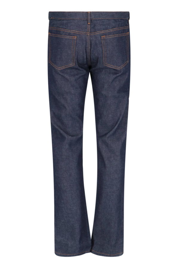 A.P.C. Petit Standard Jeans - Blue