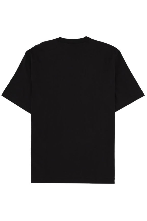 PAUL SMITH PS by Paul Smith Logo T-Shirt - Black