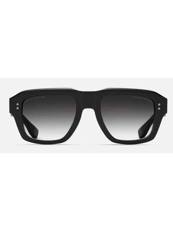 DITA DTS738/A/01 MAGNALEAPR Sunglasses - Black/Grey to Clear