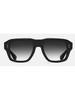 DITA DTS738/A/01 MAGNALEAPR Sunglasses - Black/Grey to Clear - Thumbnail 1
