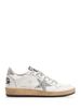 Golden Goose Ball Star Sneakers - White - Thumbnail 1