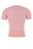 Vivienne Westwood Wool Blend Bea Sweater - Pink - Thumbnail 2
