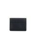 Vivienne Westwood Orb Bi-Fold Card Holder - Black - Thumbnail 3
