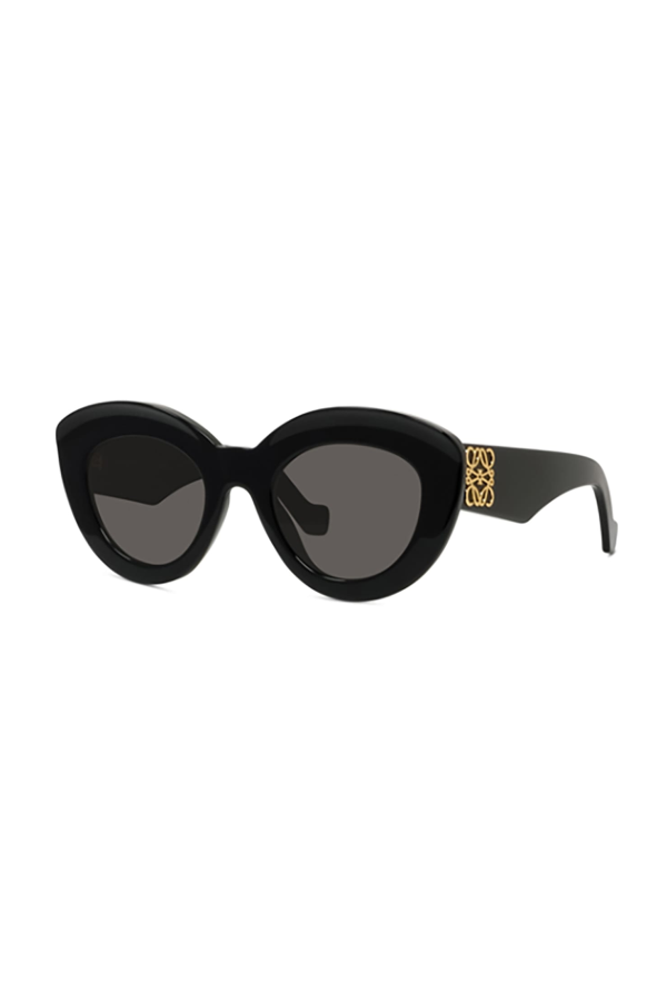 LOEWE LW40051F Sunglasses - A