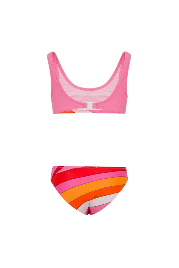 KIDS PUCCI Bikini - Pink