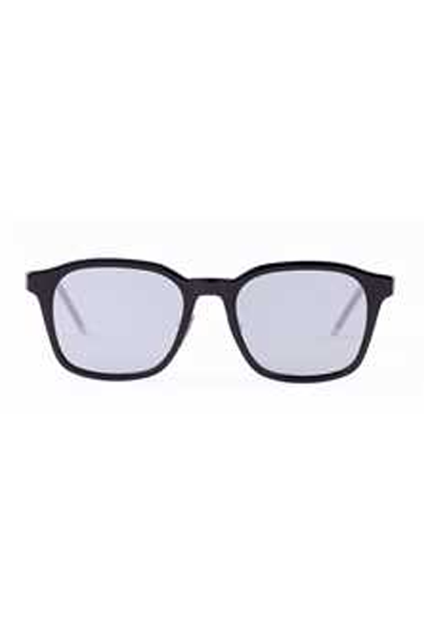 thom browne UES934A/G0002 Sunglasses - Black