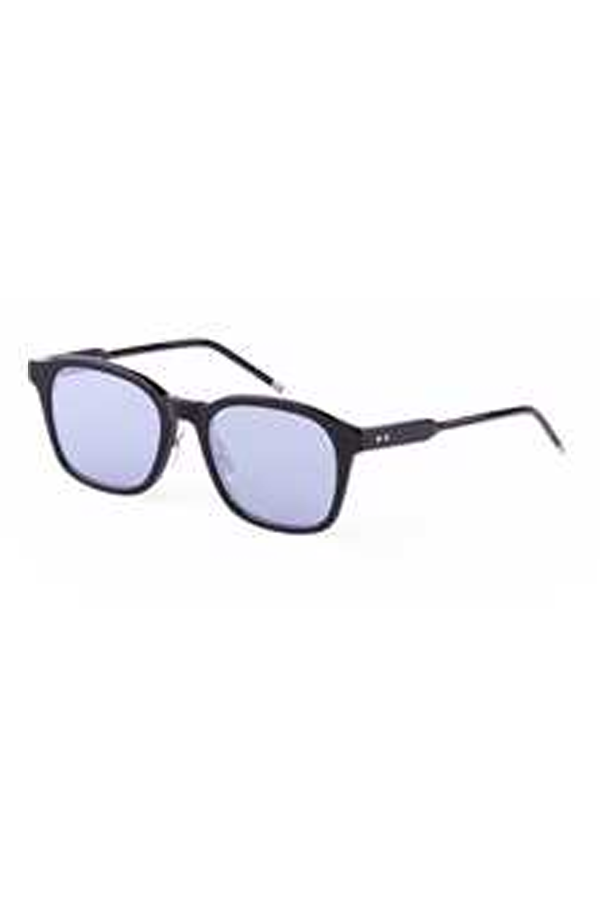 thom browne UES934A/G0002 Sunglasses - Black