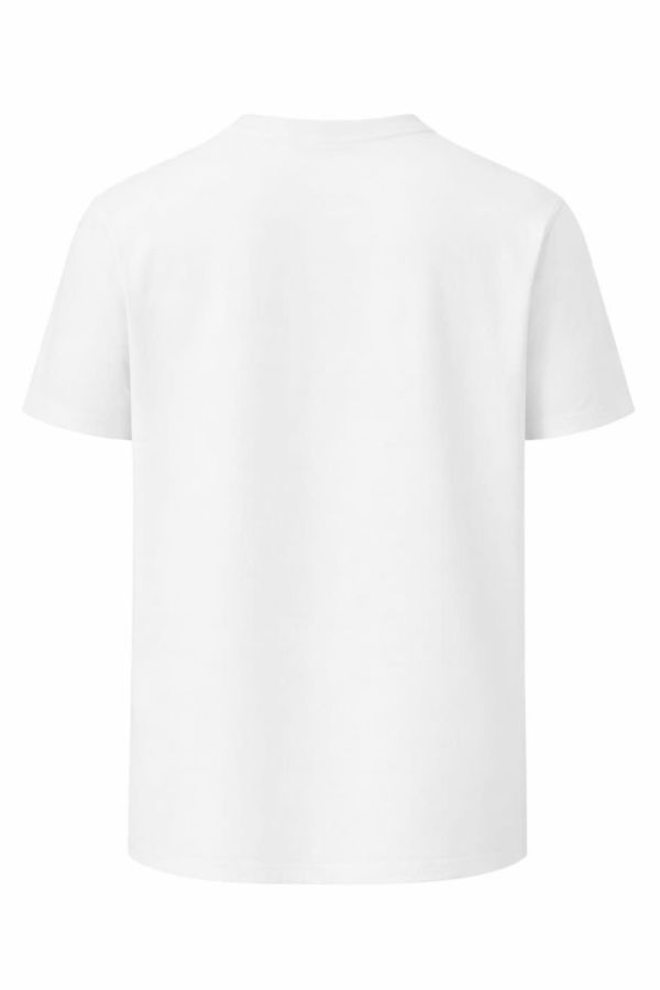 Vivienne Westwood Orb Logo T-Shirt - White
