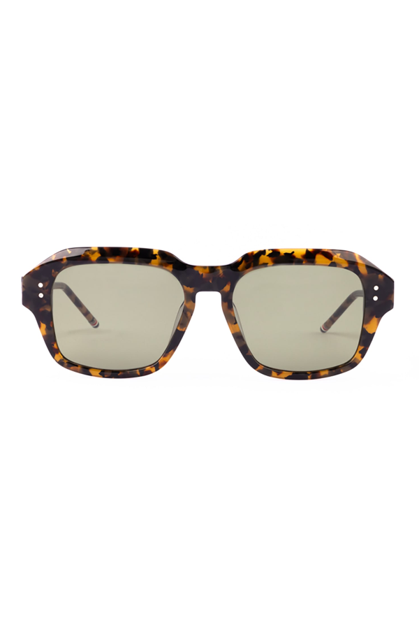 thom browne UES928A/G0002 Sunglasses - Dark Brown