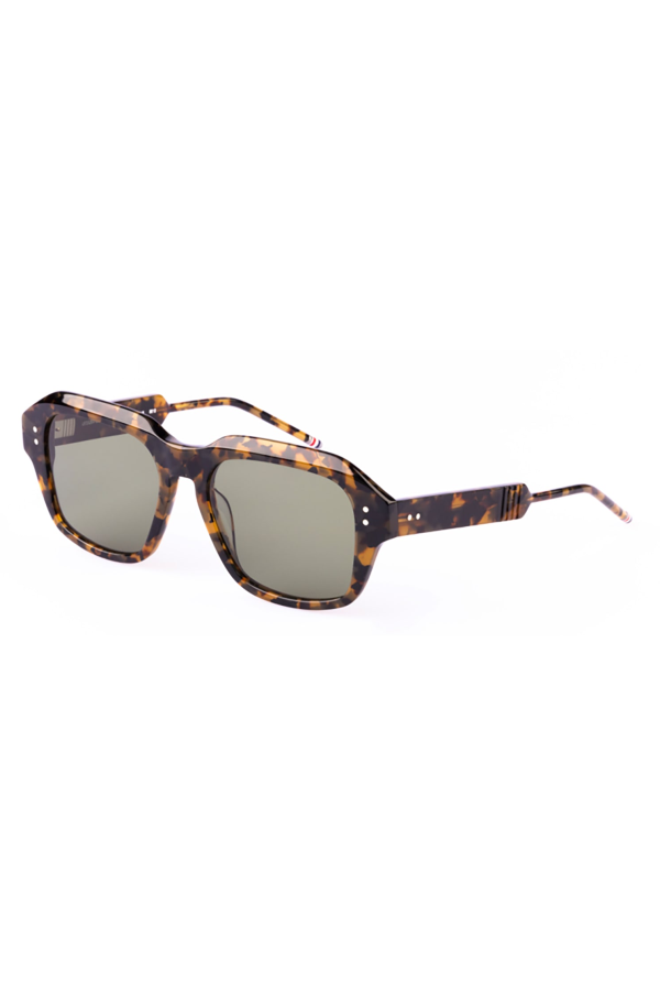 thom browne UES928A/G0002 Sunglasses - Dark Brown