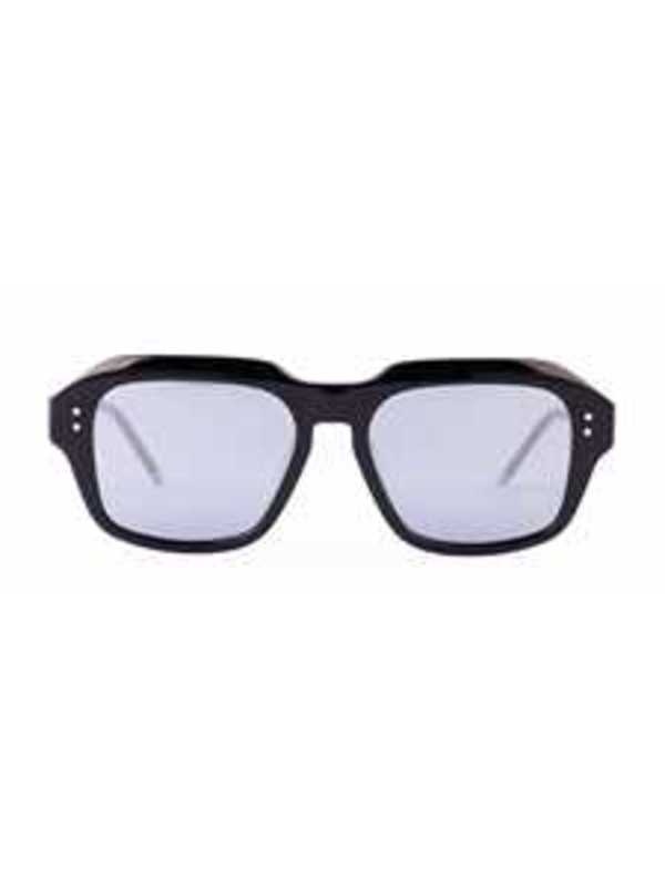 thom browne UES928A/G0002 Sunglasses - Black