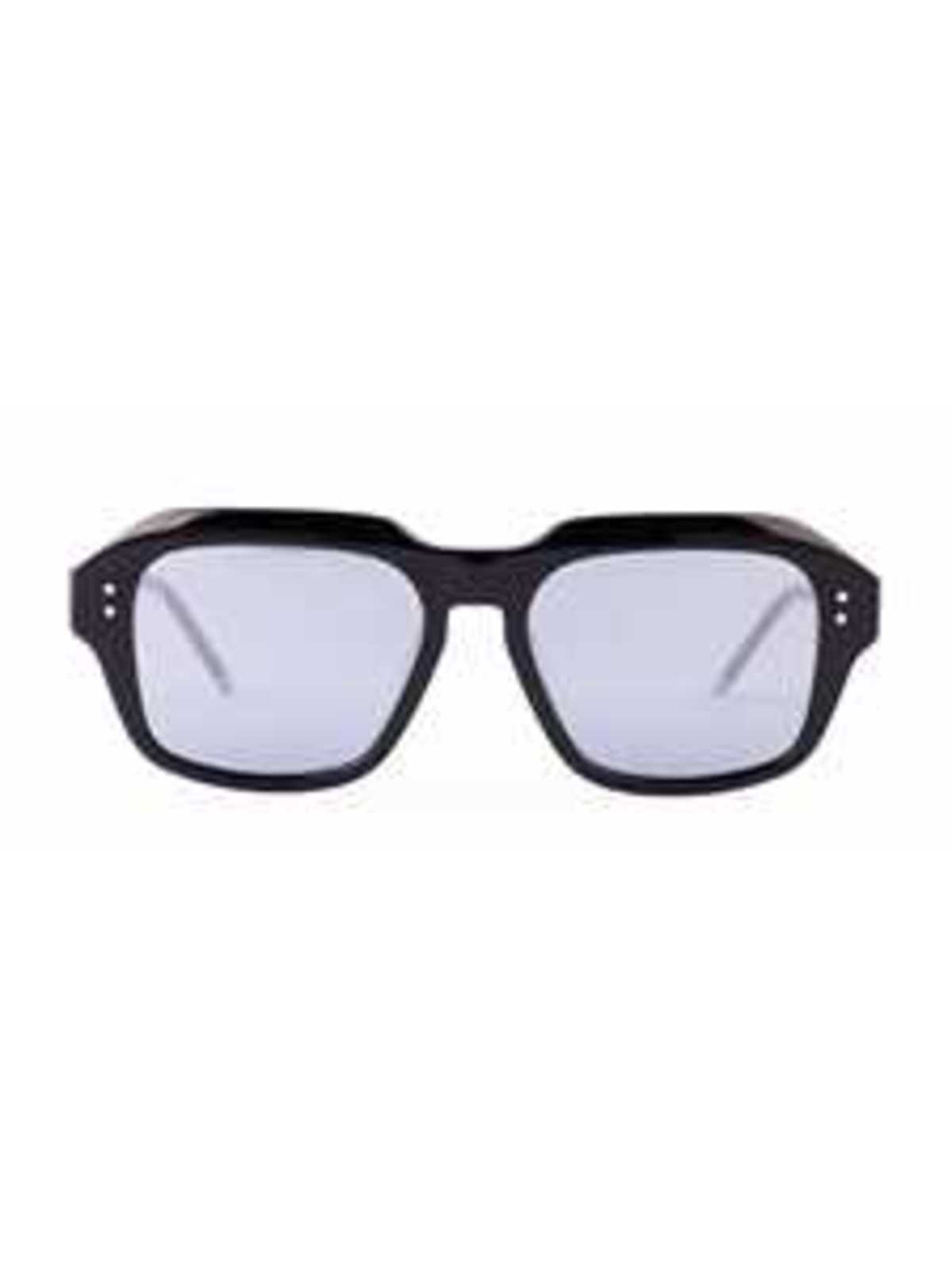 thom browne UES928A/G0002 Sunglasses - Black - Image 1 of 2