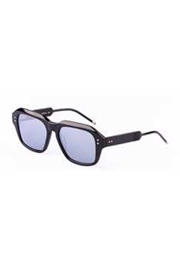 thom browne UES928A/G0002 Sunglasses - Black