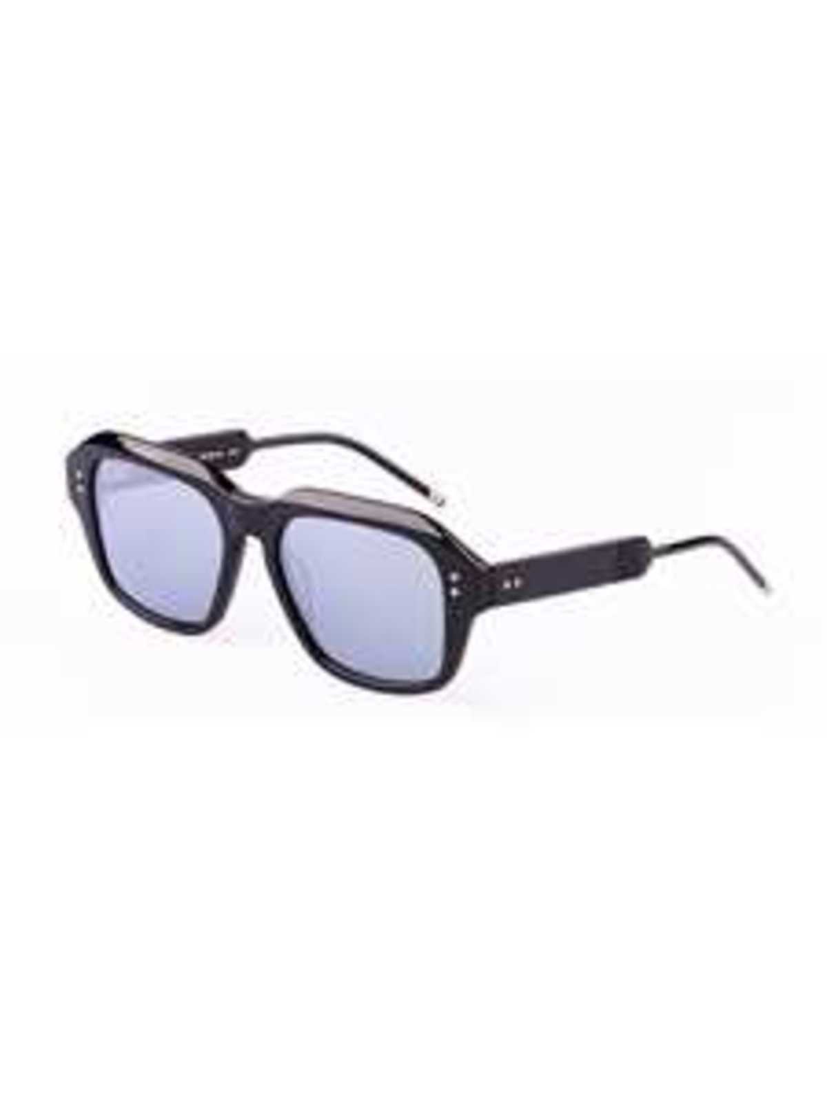 thom browne UES928A/G0002 Sunglasses - Black - Image 2 of 2