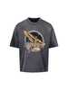 Represent Golden Tour T-Shirt - Gray - Thumbnail 1