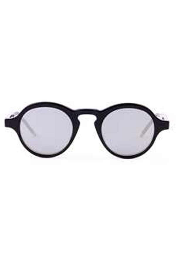 thom browne UES926A/G0002 Sunglasses - Black