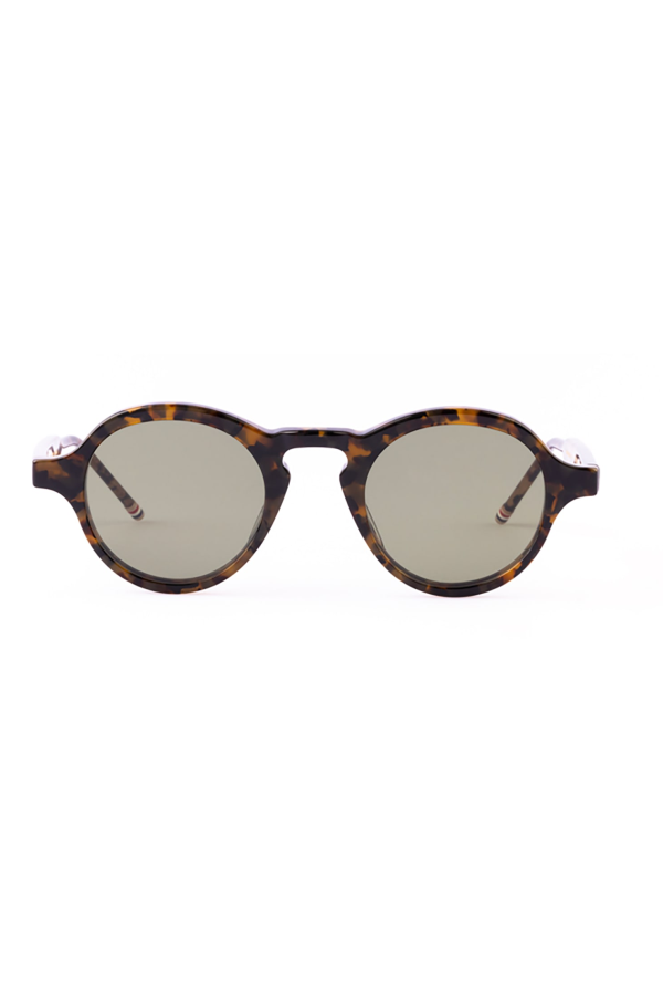 thom browne UES926A/G0002 Sunglasses - Dark Brown