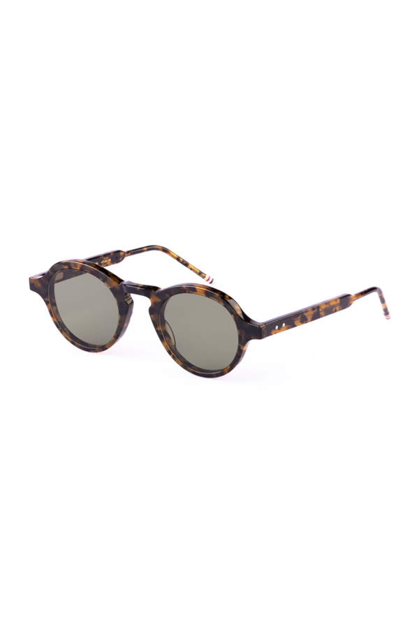 thom browne UES926A/G0002 Sunglasses - Dark Brown
