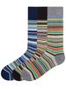 PAUL SMITH 3-Pack Striped Socks - Multicolour - Thumbnail 2