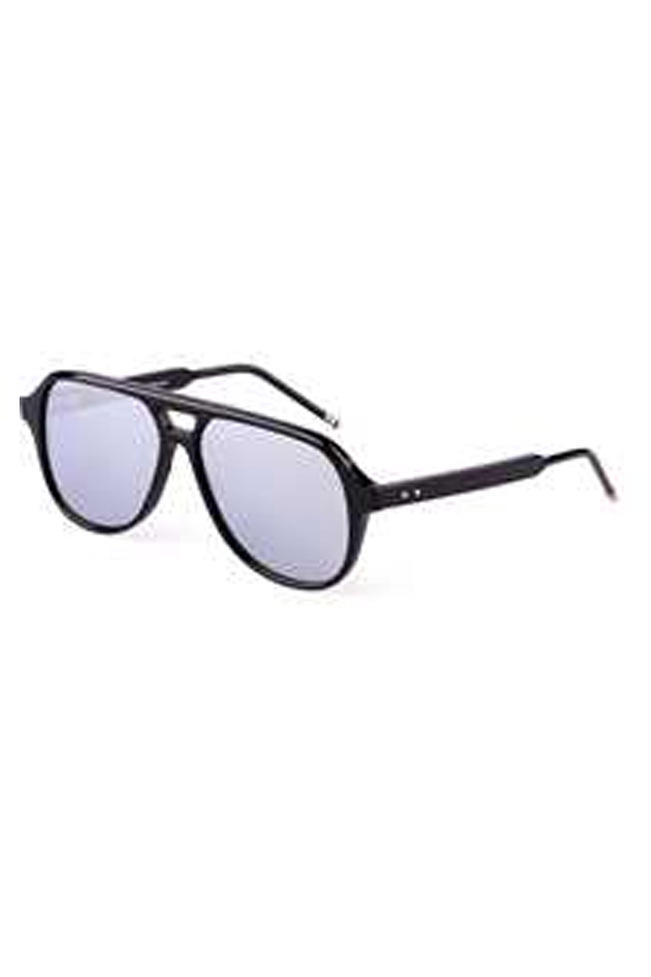 thom browne UES927A/G0002 Sunglasses - Black