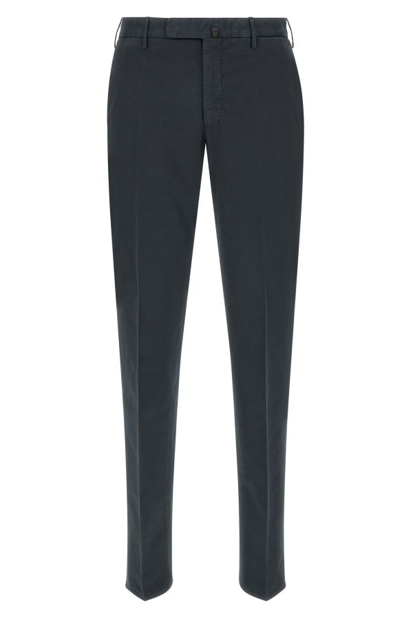 Incotex Modello 30 Pants - Blue