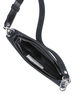 Vivienne Westwood Tasha Shoulder Bag - Black - Thumbnail 4