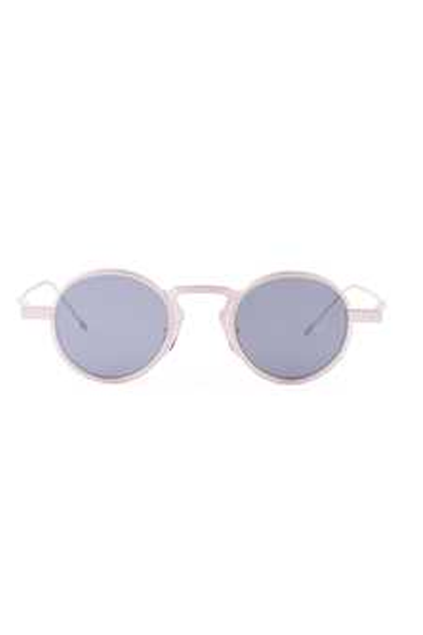 thom browne UES931A/G0001 Sunglasses - Silver