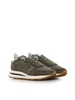 Philippe Model Tropez Sneaker - Military Green - Thumbnail 2