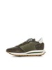 Philippe Model Tropez Sneaker - Military Green - Thumbnail 4
