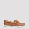 Golden Goose Boat Loafers - Tan - Thumbnail 1