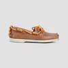 Golden Goose Boat Loafers - Tan - Thumbnail 3