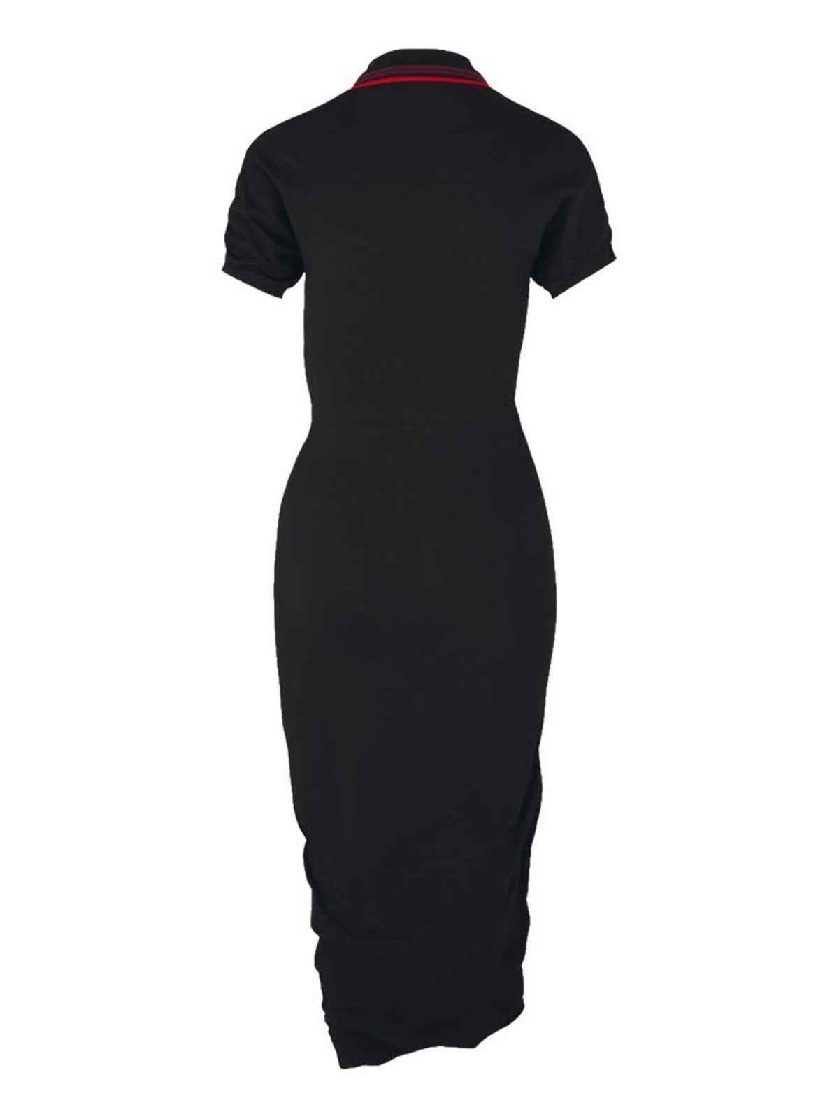 Vivienne Westwood Pulling Dress - Black - Image 3 of 3
