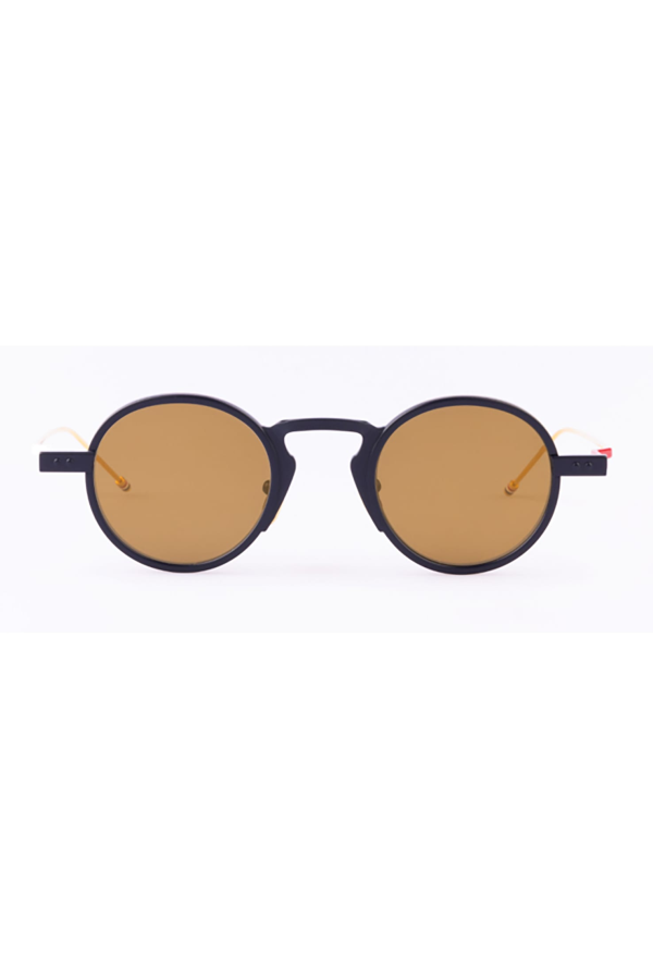 thom browne UES931A/G0001 Sunglasses - Dark Navy