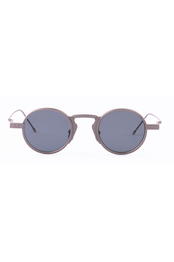 thom browne UES931A/G0001 Sunglasses - Med Grey