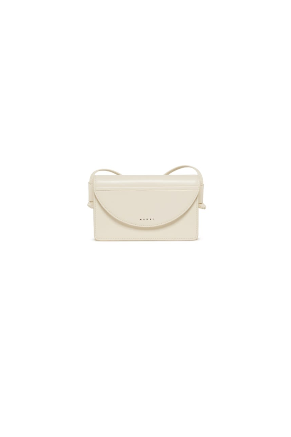 KIDS Marni Gab Bag - Beige