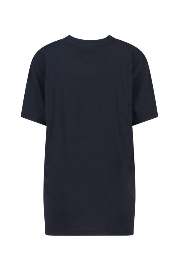 Anine Bing Walker California Tee - Black