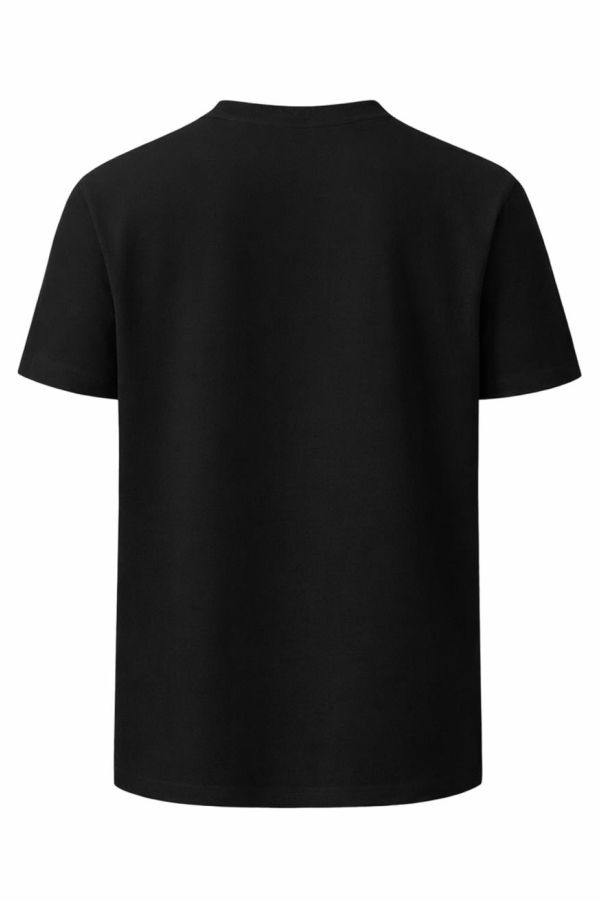 Vivienne Westwood Orb Logo Tee - Black