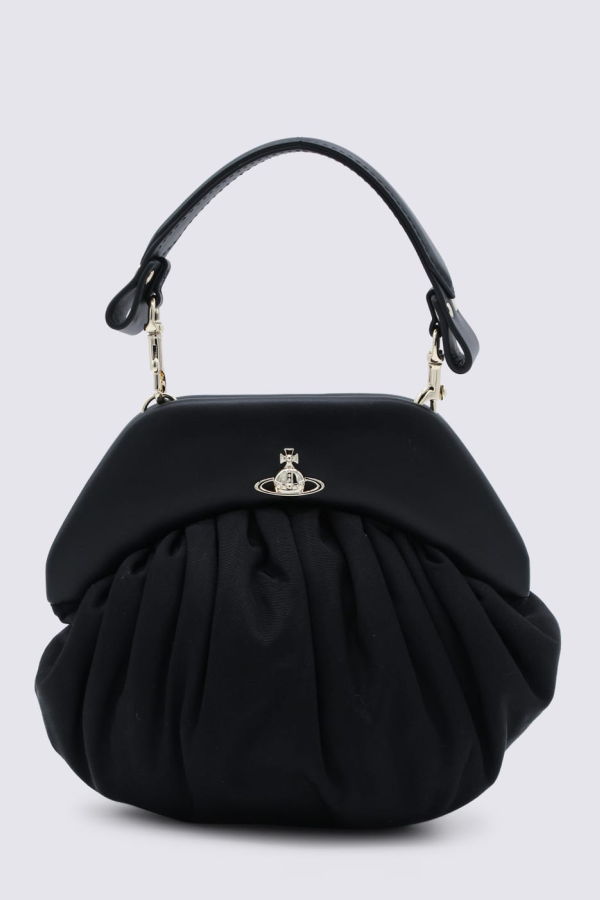 Vivienne Westwood Clutch - Black
